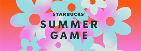 Starbucks Summer Game Canada 2024 - Get me FREE Samples