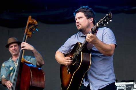 Nickel Creek at Forecastle 2014 - OnStage Magazine.com