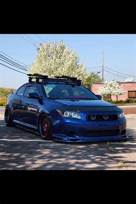 Scion tC mods, found on tumblr | Scion tc, 2008 scion tc, Scion tc accessories