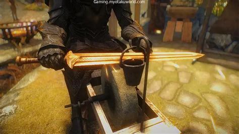 12 Best Skyrim Sword Mods - Gaming - MOW