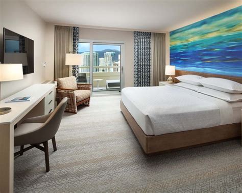 Sheraton Waikiki Resort | Aloha Hawaiian Vacations