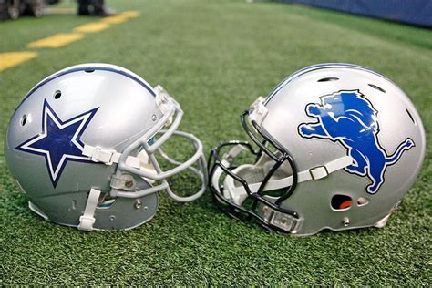 Total 79+ imagen dallas cowboys vs detroit lions tickets - Viaterra.mx