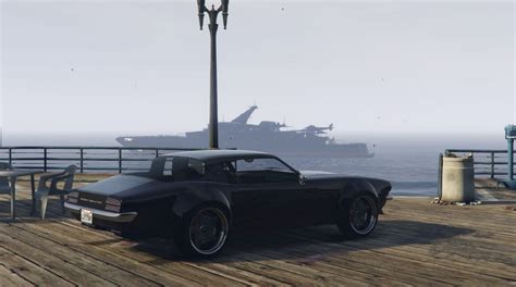 Imponte Nightshade Appreciation Thread - Vehicles - GTAForums