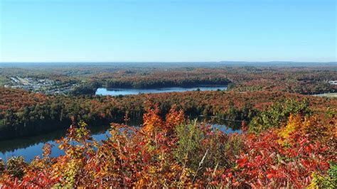 Travel with Kevin and Ruth!: Elliot Lake, Ontario