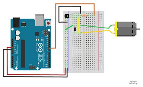 Diagram of arduino uno - sparkseka