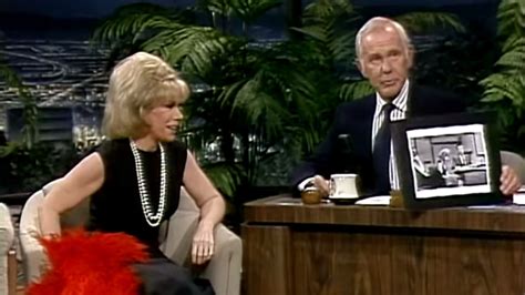 VIDEO: Joan Rivers and Johnny Carson reminisce about early careers in 1986 interview - 6abc ...