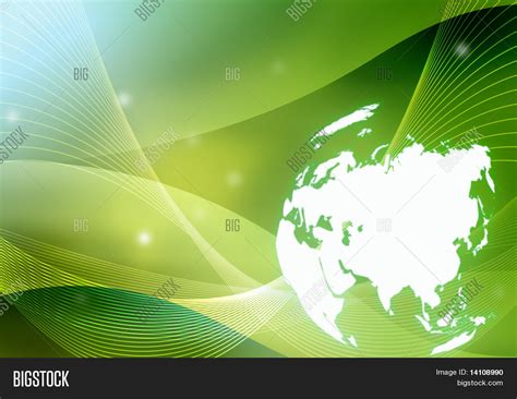 World Map - Asia Map Image & Photo (Free Trial) | Bigstock