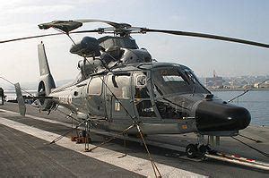 Eurocopter AS365 Dauphin - Alchetron, the free social encyclopedia