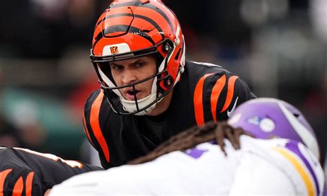 Bengals QB Jake Browning makes some wild NFL history