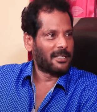 Tamil Actor Lollu Sabha Maran Biography, News, Photos, Videos | NETTV4U