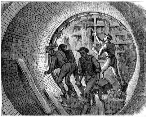 Crossrail, what would Brunel think? - Maidenhead Mum