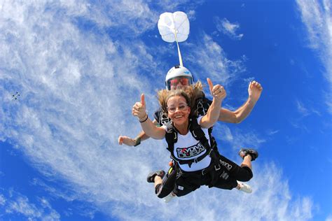 Skydive Dubai | LinkedIn