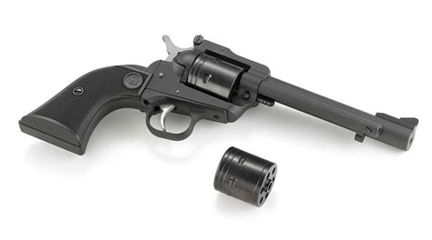 New For 2023: Ruger Super Wrangler - Guns in the News