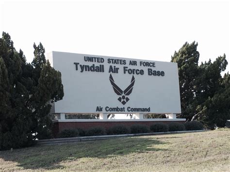 Tyndall Air Force Base Military Vehicle Shipping Discount | FREE Quote