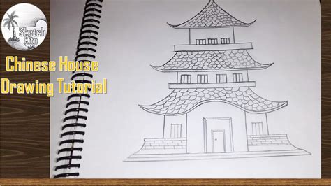 Discover 79+ chinese sketch latest - in.eteachers