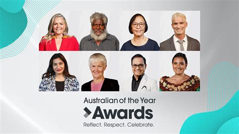 Australian Of The Year Profiles 2023 : ABC iview