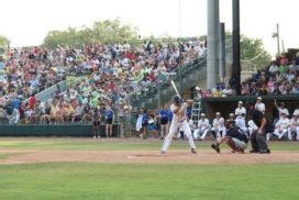 2021 Coastal Plain League Schedule Announced