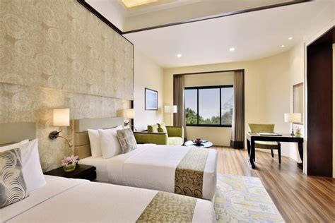 Four Points By Sheraton Srinagar Srinagar | Lowest rates for hotels in Srinagar