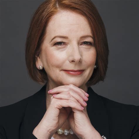 Julia Gillard’s unbridled support of women is not without its black marks