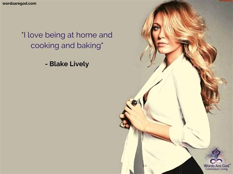 Blake Lively Quotes | Inspirational Quotes On Love | Motivational Quotes In English