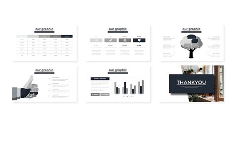 Minimalist - Keynote Template | Creative Keynote Templates ~ Creative ...