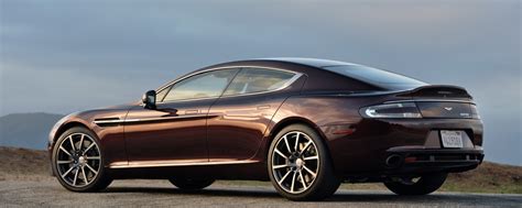 The Stunning Aston Martin Rapide S - indiGO Auto Group Blog