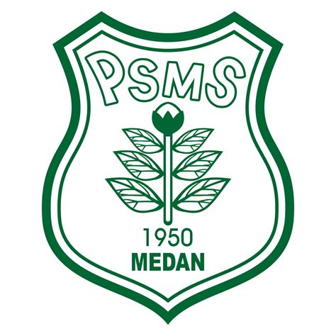 Logo PSMS Medan Vector PNG, CDR, AI, EPS, SVG - KOLEKSI LOGO