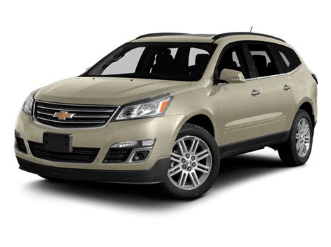 Used Chevy Traverse for Sale near Me | Andy Mohr Speedway Chevy