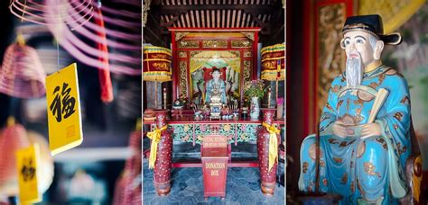 Historic Hoi An Temples and Pagodas to Visit in the Port Town