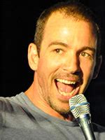 Bryan Callen | Stand-Up Comedy Database | Dead-Frog - A Comedy Blog