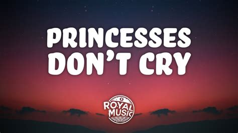 New Video Aviva Princesses Dont Cry Lyrics Video