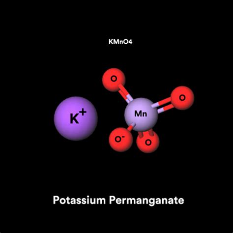 Potassium Permanganate – HCS Scientific & Chemical Pte Ltd