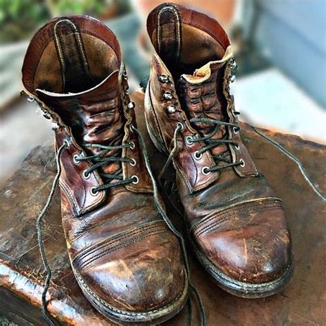 Red Wing Heritage (@redwingheritage) • Instagram photos and videos ...