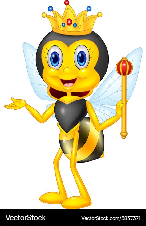 Queen Bees Cartoon / Queen Bee Cartoon , Transparent Cartoon, Free Cliparts ... / 900 x 1256 png ...