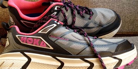 Shoe Review: Hoka One One Challenger Trail Running Shoe - Roam Far and Wide