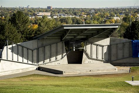 Denver's Levitt Pavilion announces 2022 free outdoor summer concerts in ...