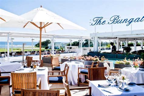 The Best Camps Bay Restaurants – The Inside Guide