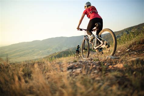 Best Mountain Bike Trails in Wyoming