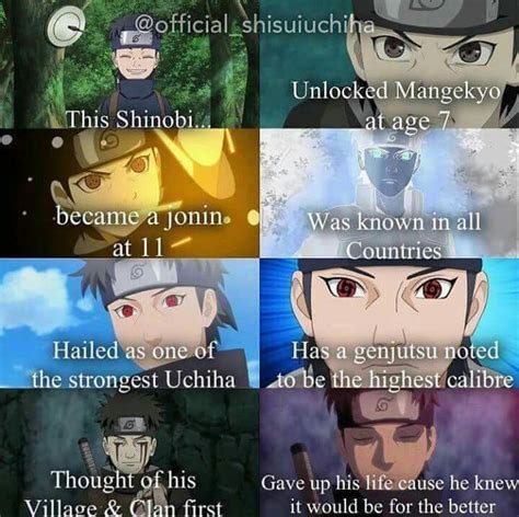 8 best shisui uchiha images on Pinterest | Naruto shippuden, Anime naruto and Manga