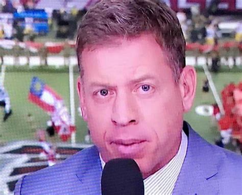 Allow Aikman to Introduce Himself: Hilarious Twitter Debate on Likeness ...