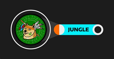 JungleDoge (JUNGLE): Cuộc phiêu lưu hoang dã của memecoin trên Solana - VNEconomics Academy