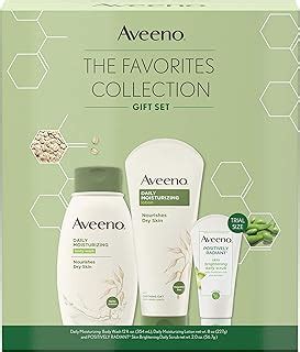 Amazon.com: aveeno gift set