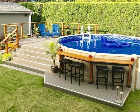 Summer all the time! | Pools backyard inground, Swimming pools backyard ...