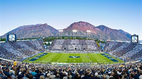 BYU Football - BYUtv