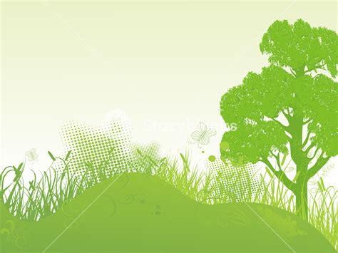 Nature Theme Background Royalty-Free Stock Image - Storyblocks