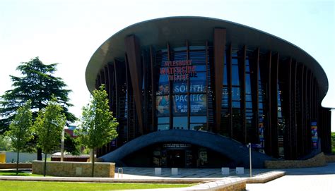 Waterside Theatre - Aylesbury Guide