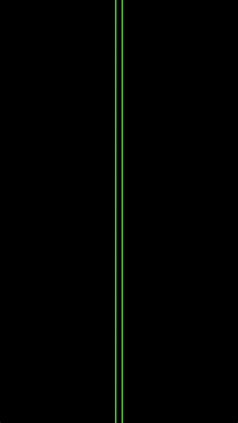 Green Sprite, abstract, black, desenho, green, line, shadow, HD phone wallpaper | Peakpx