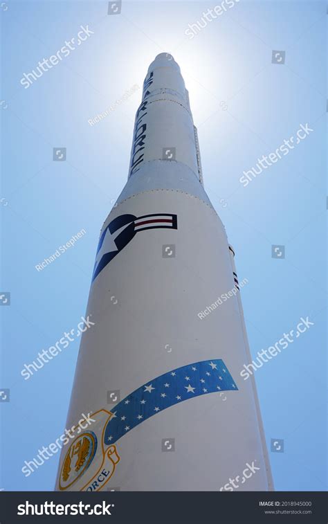 83 Minuteman Icbm Images, Stock Photos & Vectors | Shutterstock