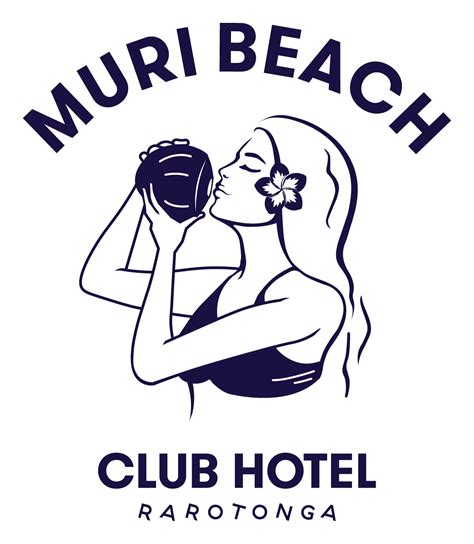 🌴 Muri Beach Club Hotel - Cook Islands Resort