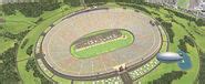 Los Angeles International Speedway | Pixar Wiki | FANDOM powered by Wikia